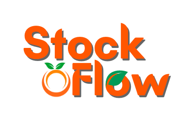 Stock Flow Logo